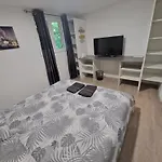 Petit Dejeuner Compris * Fréjus