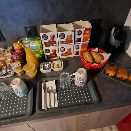 Chambre Chez L Habitants منزل للإقامة Fréjus