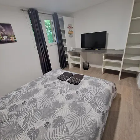 Petit Dejeuner Compris * Fréjus