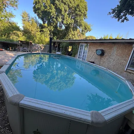 Petit Dejeuner Compris Fréjus