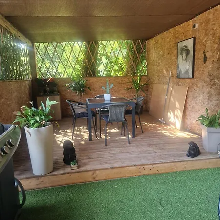 Petit Dejeuner Compris Accommodatie bij particulieren *