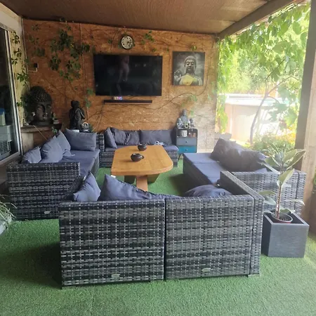 Chambre Chez L Habitants Fréjus