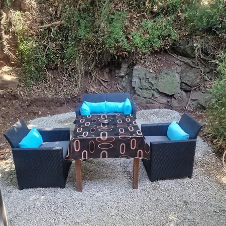 Petit Dejeuner Compris Accommodatie bij particulieren Fréjus