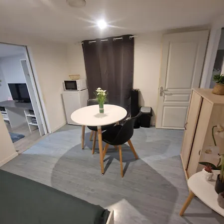 Petit Dejeuner Compris Accommodatie bij particulieren Fréjus