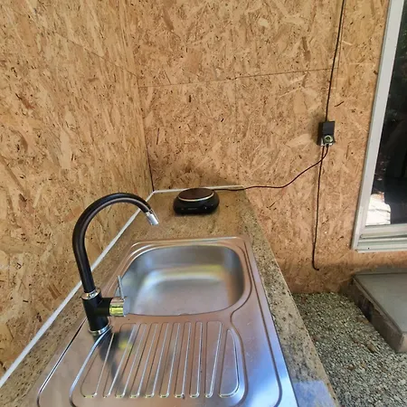 Petit Dejeuner Compris * Fréjus