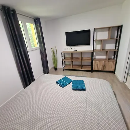 Chambre Chez L Habitants