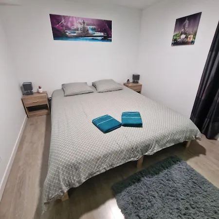 Chambre Chez L Habitants