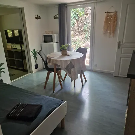 Chambre Chez L Habitants