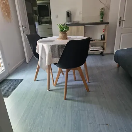 Chambre Chez L Habitants Quarto em Acomodações Particulares