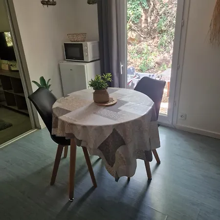 Chambre Chez L Habitants * Fréjus