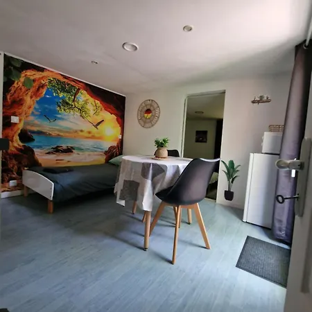 Chambre Chez L Habitants