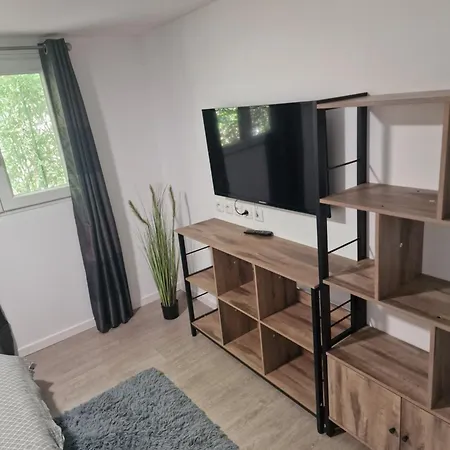 Chambre Chez L Habitants Quarto em Acomodações Particulares *